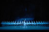 Orquesta y Compañía de Ballet del Teatro Mariinsky de San Petersburgo